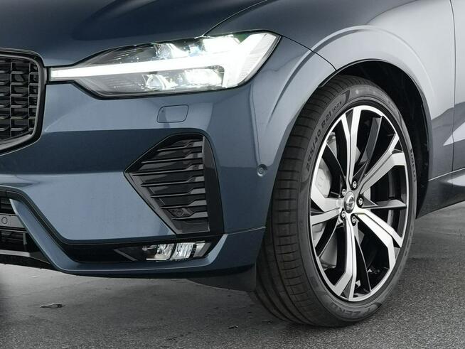 Volvo XC 60 B5(B) AWD Ultra Dark *Gwarancja*FV23%* Tychy - zdjęcie 10