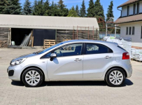 Kia Rio Klima Alu serwis Nowy Sącz - zdjęcie 6
