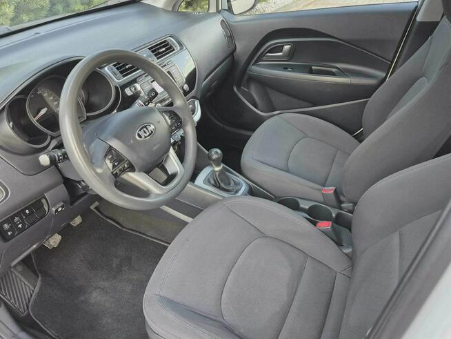 RIO/ PL salon/ 9 lat w jedych rękach/ LPG do 2035r! Warszawa - zdjęcie 10