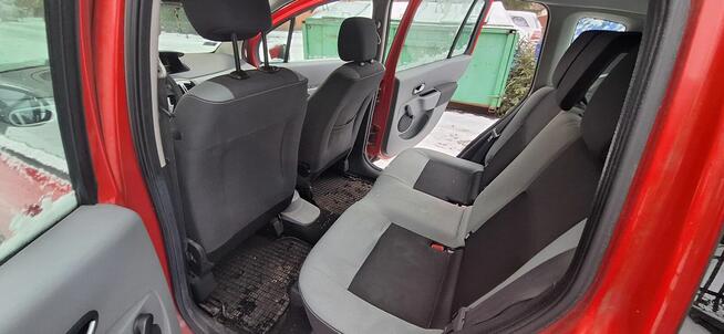 Sprzedam Reno Modus 2011 Sierpc - zdjęcie 7