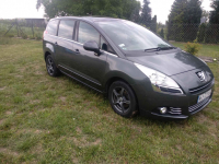 Peugeot 5008 1.6 THP Allure Targówek - zdjęcie 4