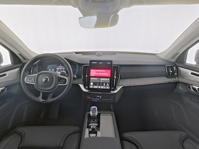 Volvo XC 90 T8 Plug-In AWD Ultra Bright *Gwarancja*FV23%* Tychy - zdjęcie 5