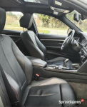 BMW 328i xDrive 2016, super stan, automat Białystok - zdjęcie 6