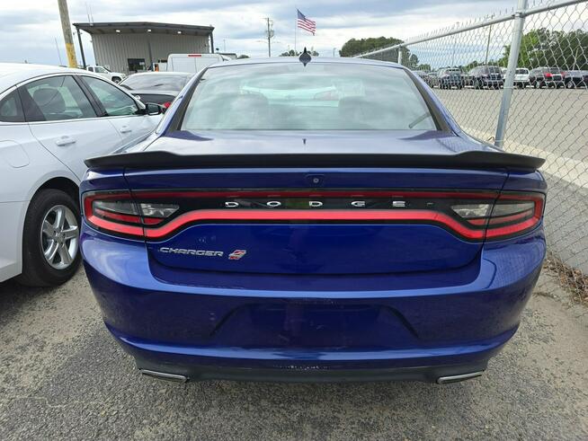 Dodge Charger GT / 3.6 V6 / niski przebieg Tarnów - zdjęcie 6