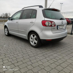 Volkswagen Golf Plus Lipówki - zdjęcie 8
