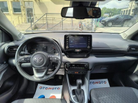 Toyota Yaris Salon PL mały przebieg Bydgoszcz - zdjęcie 8