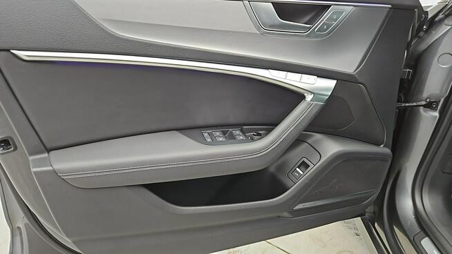 Audi A7 mHEV Quattro Tiptronic ! Z Polskiego Salonu ! Faktura VAT ! Warszawa - zdjęcie 10