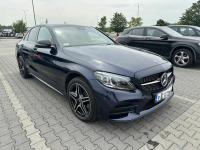 Mercedes klasaC200, 4Matic, 9G-Tronic Gliwice - zdjęcie 3