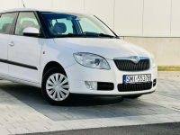 Skoda Fabia 1.2 HTP Ambiente – 2009 r. – 162 tys. km Mikołów - zdjęcie 9