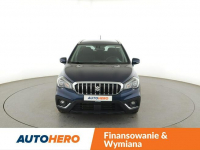Suzuki SX4 S-Cross 140KM 4x4 kamera tempomat grzane fotele Warszawa - zdjęcie 11