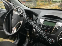 Hyundai ix35 1.6 GDI Manual Kiczyce - zdjęcie 3