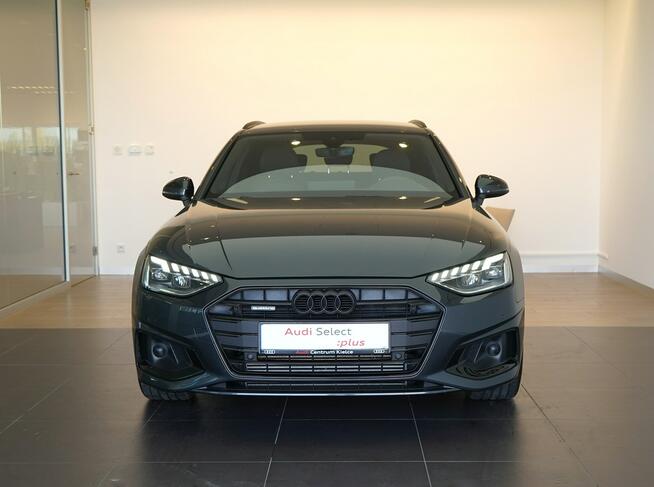 Audi A4 45TFSI 265KM Quattro Nav TempomatACC Kamera Ambiente Kielce - zdjęcie 6