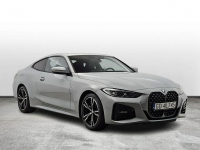 BMW 420 xDrive mHEV M Sport ! Z Polskiego Salonu ! Faktura VAT ! Warszawa - zdjęcie 7