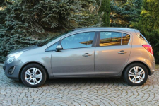 Opel Corsa Benzyna 5 drzwi Opłacony Ładny Egzemplarz Lubań - zdjęcie 5