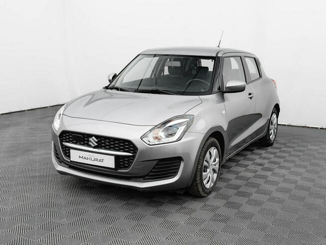 Suzuki Swift WD7763P#1.2 Dualjet SHVS Premium Cz.cof Salon PL VAT 23% Gdynia - zdjęcie 2