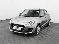 Suzuki Swift WD7763P#1.2 Dualjet SHVS Premium Cz.cof Salon PL VAT 23% Gdynia - zdjęcie 2