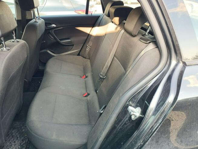 Opel Insignia 2.0CDTI 130km 10r Tarnów - zdjęcie 6