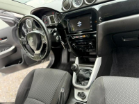 Suzuki Vitara 1,6 i4X4. allgrip  skora radar kamera LED Łodygowice - zdjęcie 8