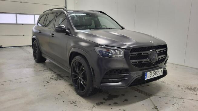 Mercedes GLS Klasa 400 d 4-Matic Grójec - zdjęcie 3