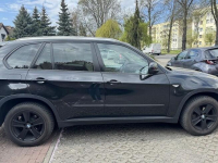 BMW X5 E70 3.0d xDrive 2011 • Bogata wersja • serwis BMW Słubice - zdjęcie 3