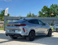 BMW X6M, 2020 Michałowice - zdjęcie 4
