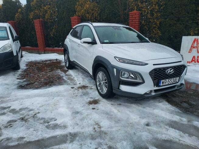 Hyundai Kona Przasnysz - zdjęcie 2
