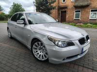 BMW 530D E60 *3.0D 218KM* 165tys km* Ostrołęka - zdjęcie 12