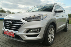 HYUNDAI TUCSON 2019R AUTOMATYCZNA SKRZYNIA ORG. LAKIER Goczałkowice-Zdrój - zdjęcie 5