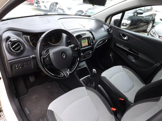 Renault Captur Słupsk - zdjęcie 9