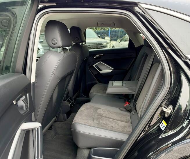 Audi Q3 45 TFSIe,S-Line,Plug-in,Gwarancja Kamienna Góra - zdjęcie 10
