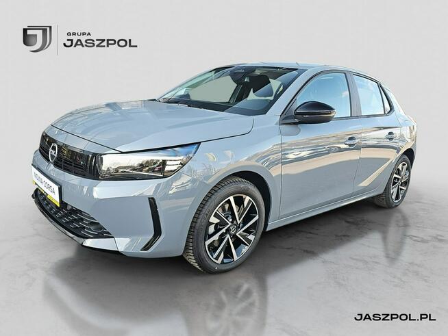 Opel Corsa 1.2 100KM MT6 - PRZEDŁUŻONA OCHRONA 8 LAT Łódź - zdjęcie 1