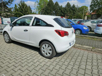Opel Corsa Klimatyzacja / Serwisowany Ruda Śląska - zdjęcie 3
