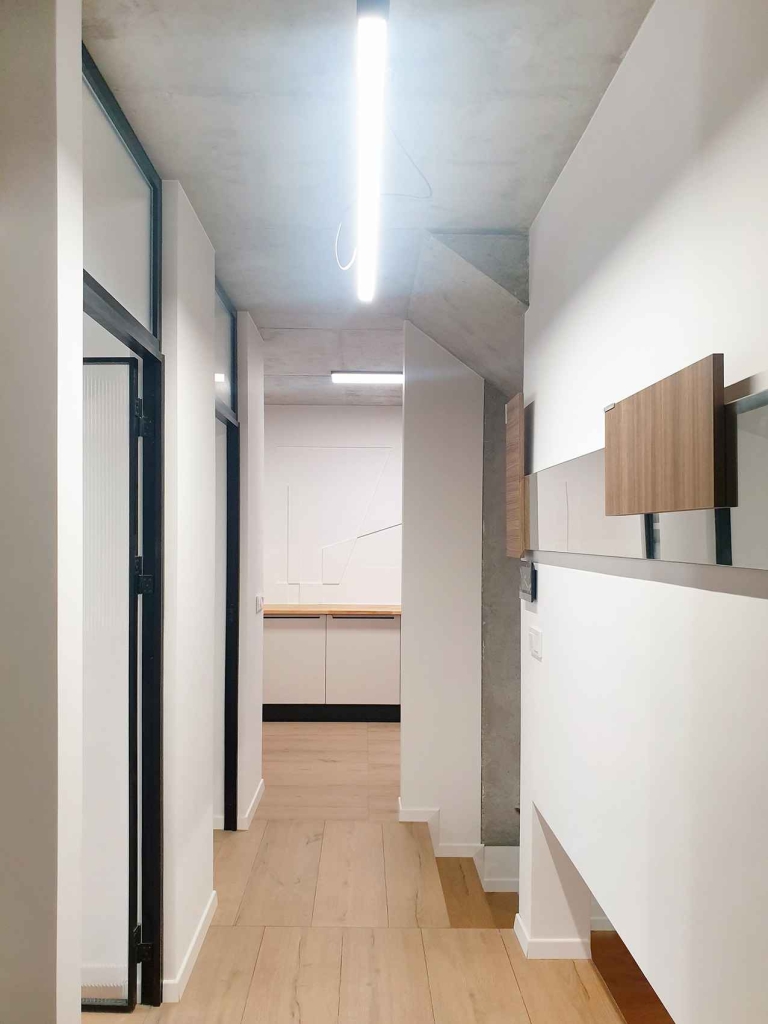 NOWE BIURO/LOKAL DO WYNAJĘCIA–Warszawa,PragaPołudnie,ul.Kordeckiego 48 Praga-Południe - zdjęcie 5