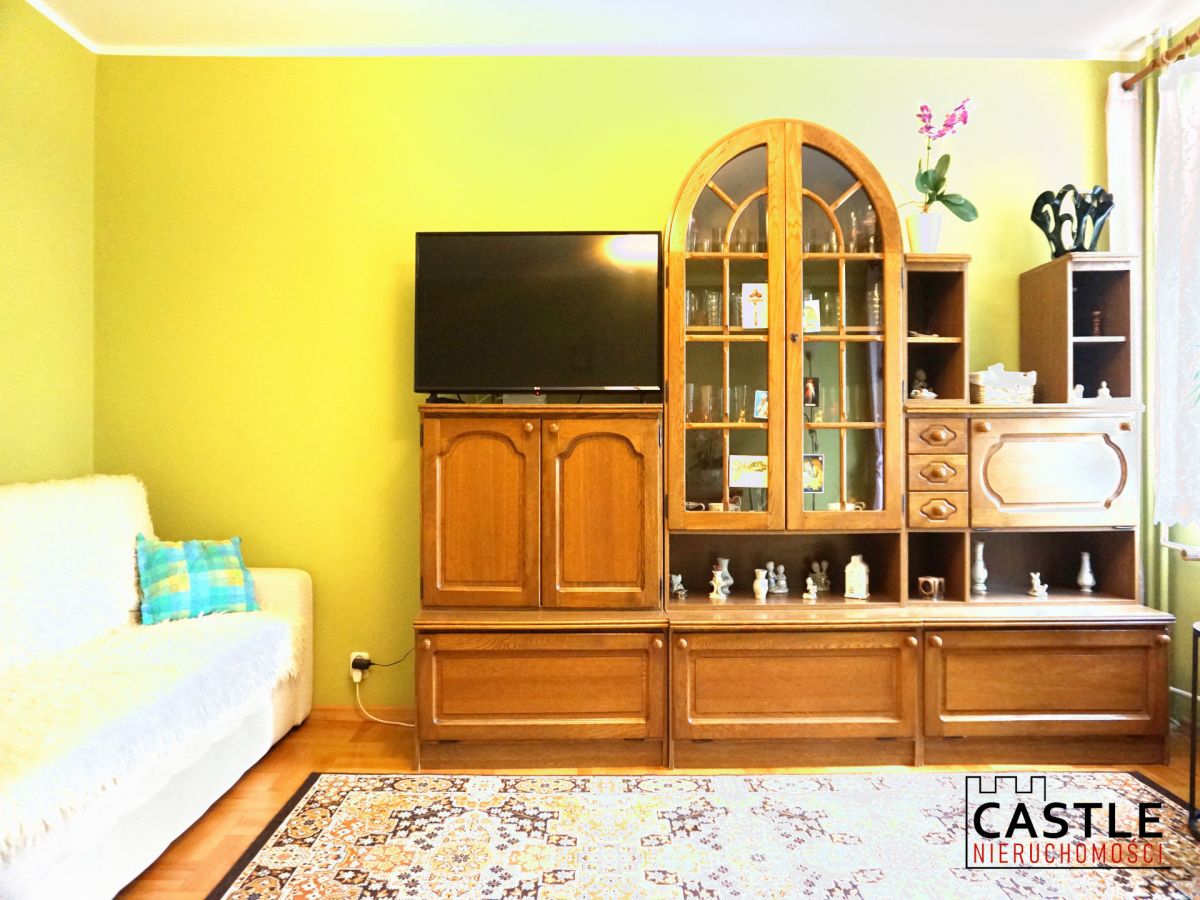 Spokój w centrum miasta | 2 pokoje | Siedlce Gdańsk - zdjęcie 8