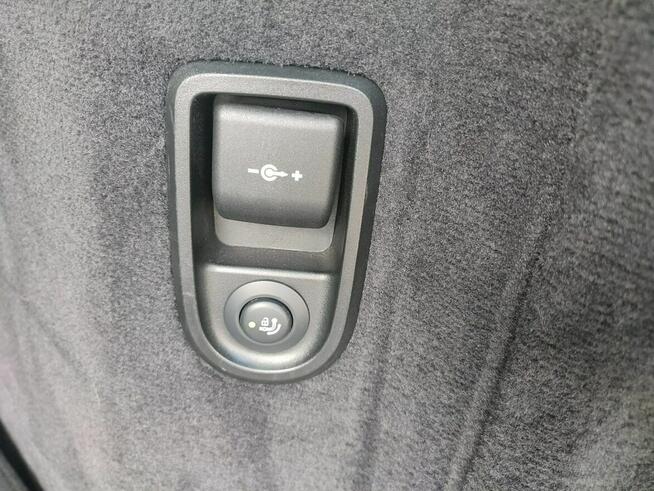 BMW 520 M-pakiet wewnętrzny zewnętrzny Otwock - zdjęcie 10