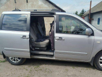 Kia carnival 2.9 crdi, sprzedaż, zamiana (bus inne) Warszawa - zdjęcie 5