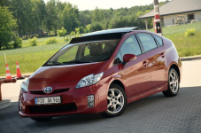 1,8*99KM*Hybryda*Panorama*Serwis Toyota*Oryginał*Niemcy Ostrów Mazowiecka - zdjęcie 7