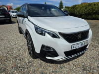 Peugeot 3008 2.0 180ps FULL LED Navi Kamera GT - LINE Gwarancja Gniezno - zdjęcie 11