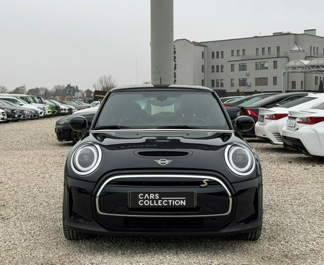 Mini Cooper Panorama / Harman Kardon / Key less / Head Up / FV marża Michałowice - zdjęcie 9