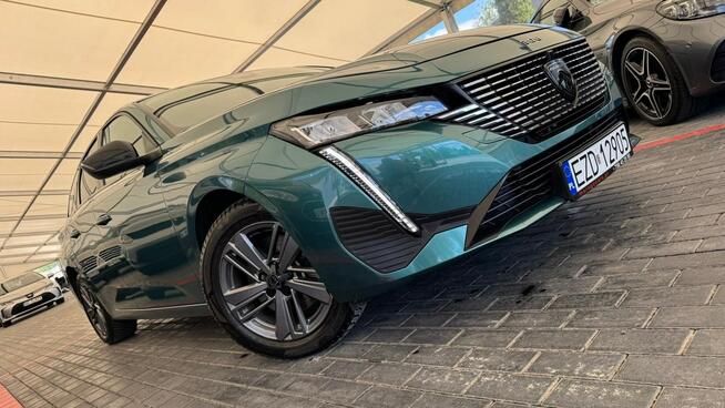 Peugeot 308 Nowy Mpdel Zduńska Wola - zdjęcie 4