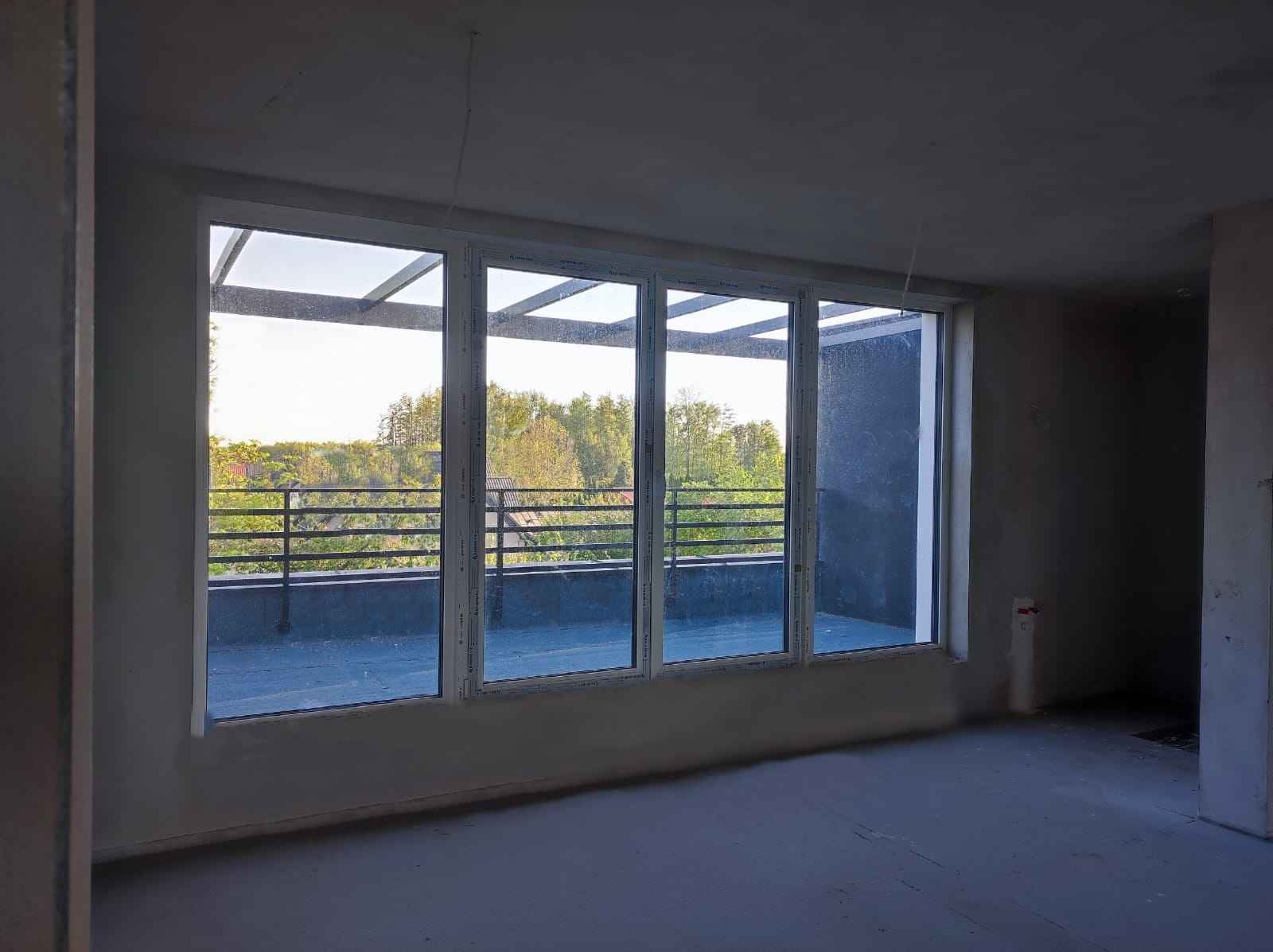 Mieszkanie nowe bezczynszowe 130 m + taras 21 m Białystok - zdjęcie 3