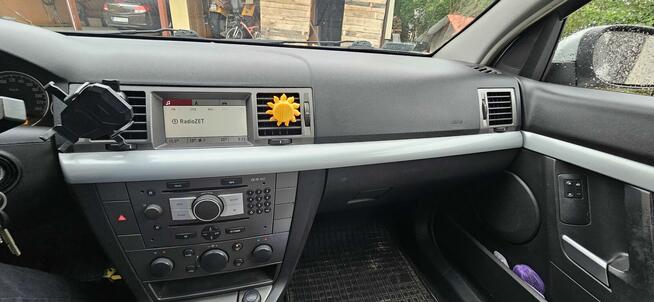 Sprzedam Opel Vectra 1.9cdti Szepietowo - zdjęcie 1