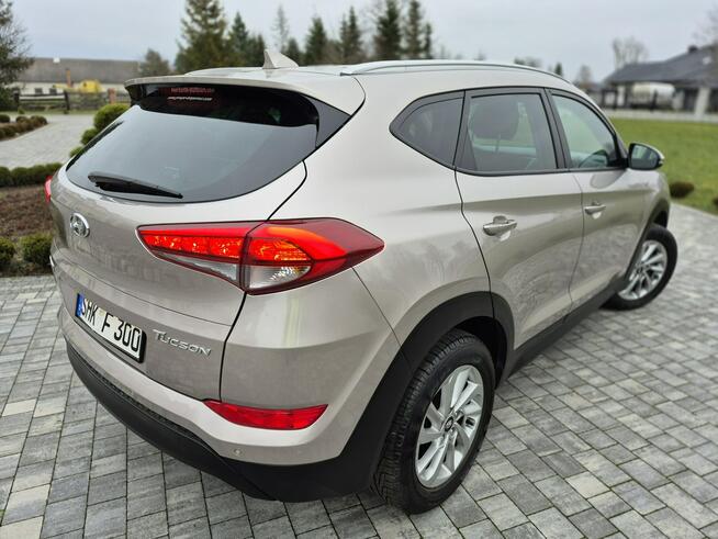 Hyundai Tucson kamera  navi 1.7crd KAMERA ORYGINAŁ Drelów - zdjęcie 5