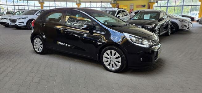 Kia Rio ZOBACZ OPIS !! W podanej cenie roczna gwarancja Mysłowice - zdjęcie 1