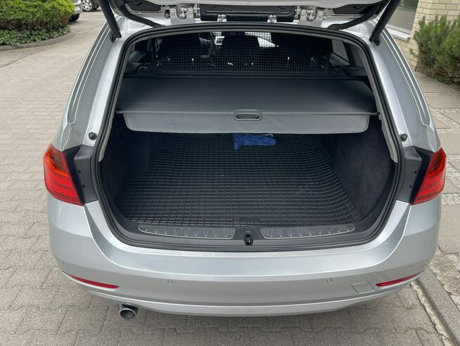 320 XDrive Szczecin - zdjęcie 12
