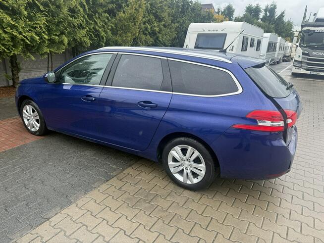 Peugeot 308 Zielona Łąka - zdjęcie 4