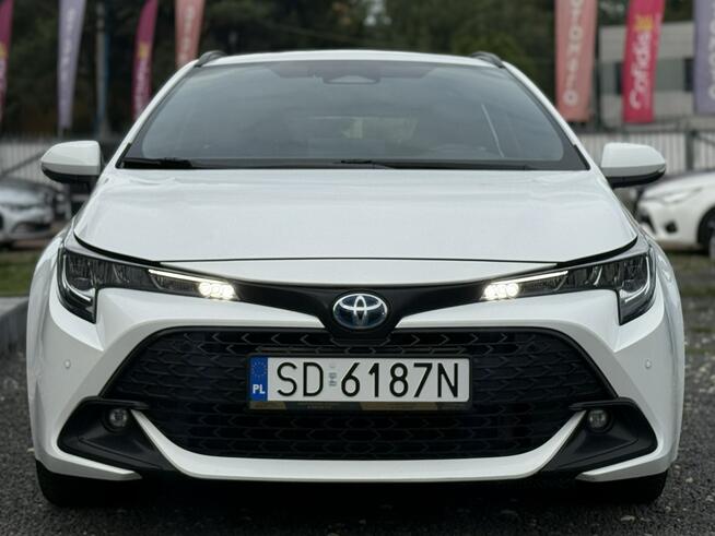 krajowy samochód serwis ASO toyota hybryd faktura vat23% Będzin - zdjęcie 3
