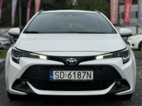 krajowy samochód serwis ASO toyota hybryd faktura vat23% Będzin - zdjęcie 3