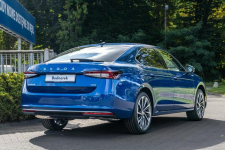 Škoda Superb L&amp;K 2.0 TDI 193 KM DSG 4x4 - Dostępna od ręki! Łódź - zdjęcie 7