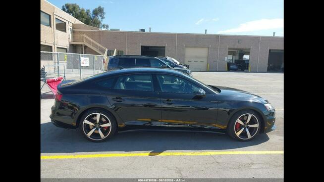 Audi A5 PREMIUM PLUS / S-Line / niski przebieg Tarnów - zdjęcie 6